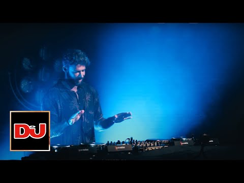Kura live for the #Top100DJs Virtual Festival, in aid of Unicef