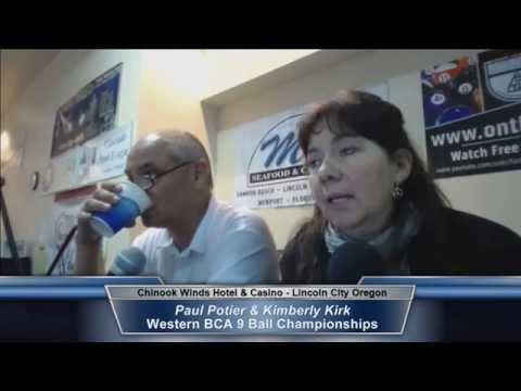 Cues Brother vs Hammertime - Open Teams - Finals - Set 1