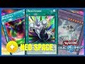 Jaden Yuki Neo Space Skill W Neos Fusion Yu Gi Oh Duel Links