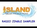 IMP Jingle Sampler 2013