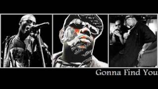 Gonna Find You ft Lupe Fiasco, Notorious B.I.G., Scarface [DJ DizE, Pestrator, and DJ SandaS COLLAB]