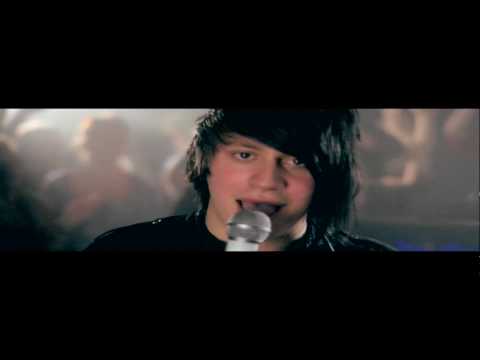 Yashin - Get Loose! (Official Video)
