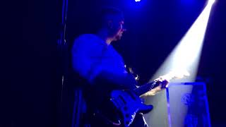 Nothing - Chloroform @ Saint Vitus, Greenpoint, Brooklyn, NYC, 2017