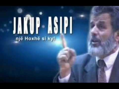 Jakup Asipi - Bazat e civilizimit Islam  pjesa 2