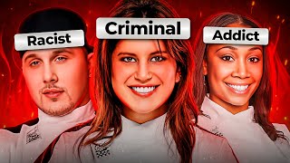 When Hell's Kitchen Contestants Destroy Their Own Careers MQDEFAULT Thumbnail