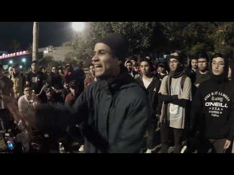 Santiagonoes Stresh vs 21 gramos - 8vos - Universus Multiverse 2019