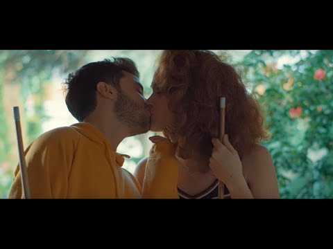 Agustín Casanova - Bye Bye