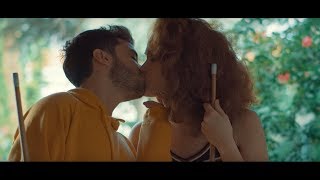 Video Bye Bye de Agustín Casanova