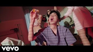 RiceGum - DaAdult (Official Music Video)