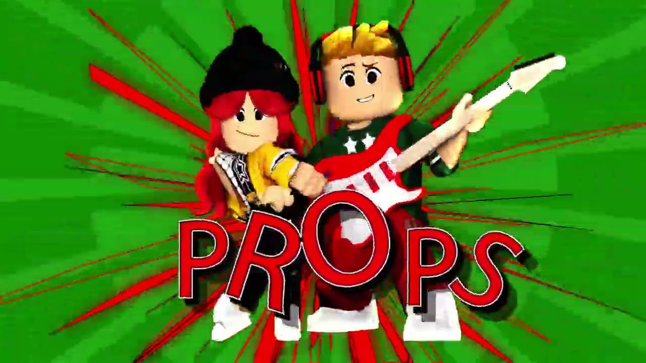 Prop Hunt Royale (Roblox)