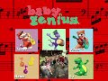 Baby Genius Proudly Presents Template