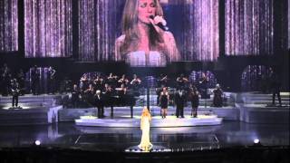 Open Arms - Celine Dion (Live from the 2011 MDA Telethon) [HD Version)