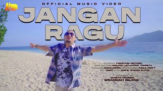 Download lagu ALVONS FREEDOM - JANGAN RAGU mp3