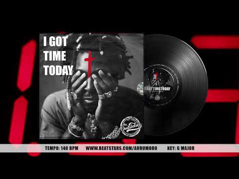 [FREE] SAINt JHN x Travis Scott x Future Dark Trap Type Beat "I Got Time Today"