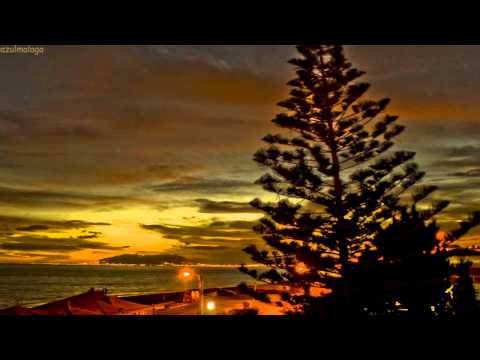 Videoclip de La Ciudad De Madrugada — Julio Iglesias