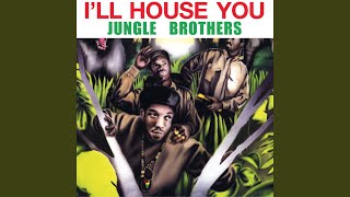 I&#39;ll House You (Richie Rich Gee Street Reconstruction Mix)