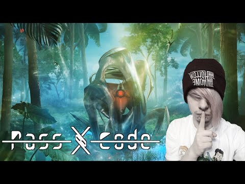 German Emo FIRST TIME Hearing PassCode - Stealth Haze (REACTION)