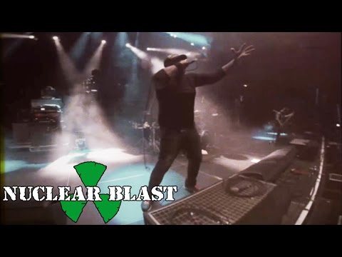 DEVIL YOU KNOW - 'Consume The Damned' (OFFICIAL LIVE VIDEO)