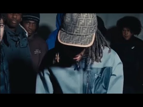 Gargaa - Comportement Charo I (Clip TikTok)