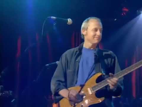 Sultans of Swing - Mark Knopfler  (A Night In London 1996)