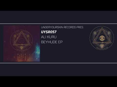 Ali Kuru - Hizab [UYSR057] #underyourskin #uysr057 #alikuru #beyhude