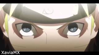 Naruto ASMV - Collide - Jake Miller
