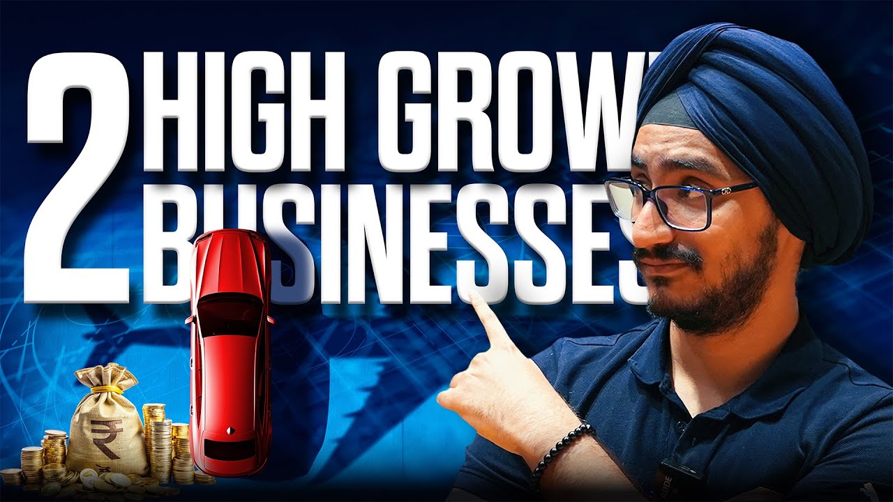 The Product Mix Framework That Turned Two Businesses Into Growth Engines