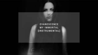 Evanescence - My Immortal (Instrumental) #2