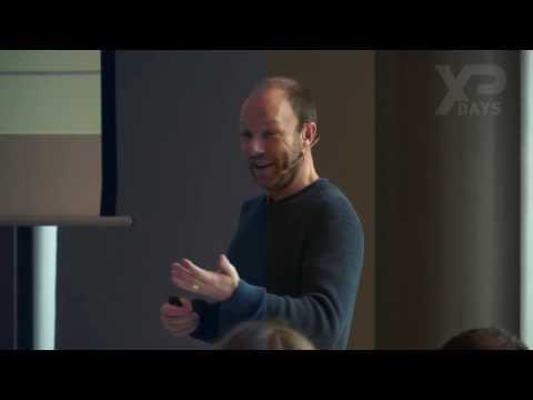 XP Days 2013: Dan North - Why Agile doesn't scale and what you can do about it