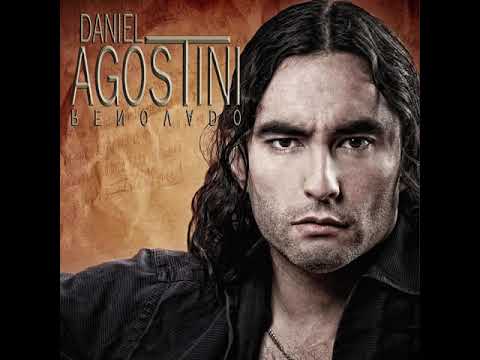 Video Te Siento (Audio) de Daniel Agostini