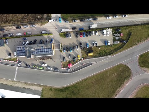 Super OES Toru Łódź, V Runda, 20.11.2022