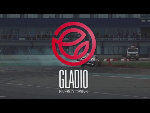 RDS GP Round 5 TOP 32 SOCHI (ENG)