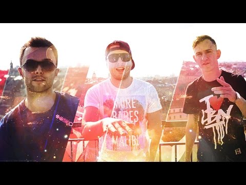 DeWuA Mafia ft.My-Key "Daj mi czas" / prod. Yatzo / I Love LBN