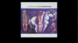Frieda Freytag plays the Cello - Dave Couse / Don't say a word (Extract)