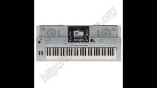 Paranoia   Starmania [ORGAN] [ORGAN]