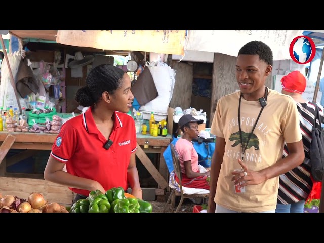 Market Bag: Hot pepper as low as $500 as food prices cool at ‘Curry’