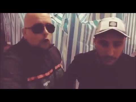 Celo & Abdi pushen DonDega