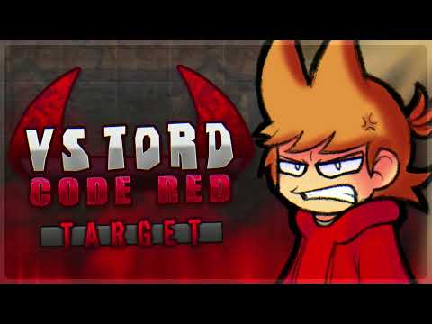 Target - VS Tord: Code Red
