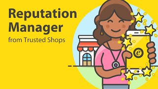 Reputation Manager YouTube Video