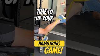 Up Your Rehab Game for Proximal Hamstring Tendinopathies