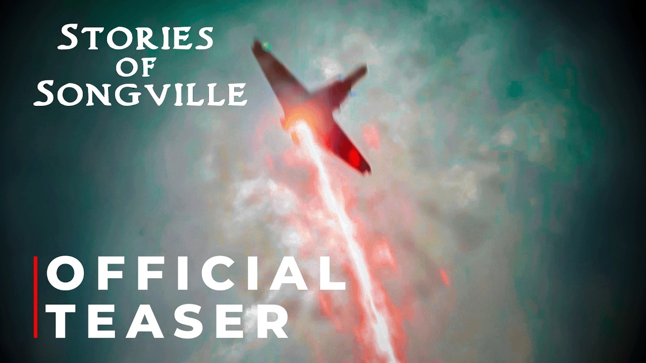 🔥 Stories of Songville | Teaser 2 | Narrow Way Pictures #storiesofsongville