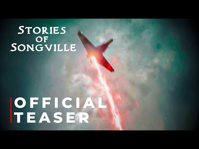 🔥 Stories of Songville | Teaser 2 | Narrow Way Pictures #storiesofsongville