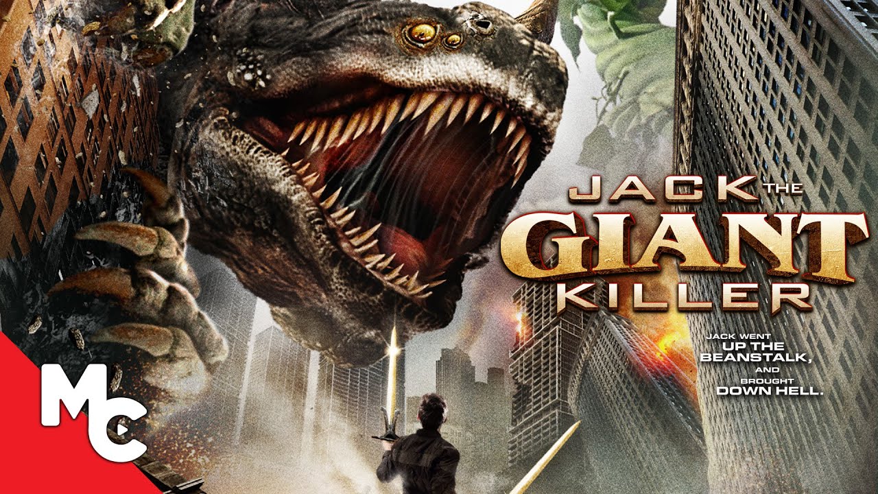 Jack the Giant Killer (2013)