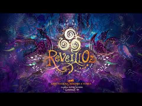 Xerox Vs Illumination - Live Set  ReveillOz Festival (2018)