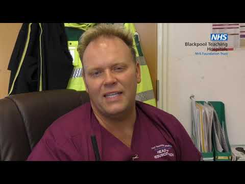 DNACPR - Anthony Freestone