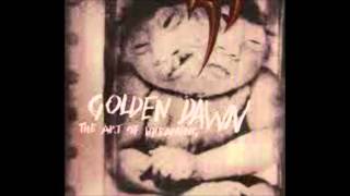 Golden Dawn   The Art of Dreaming (full album)