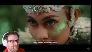 Download lagu Wonderland Indonesia 2 Reaction | This Visual Masterpiece Shattered My Expectations mp3