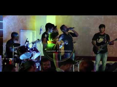 Arpit Ranjan Live perfor...