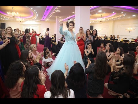 Kanagjegji i Elmires - 2019