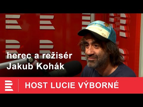 Jakub Kohák: Odpálíme žižkovský vysílač